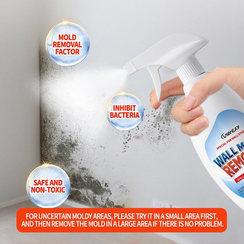 🔥LAST DAY PROMOTION 50% OFF -🏡Highly Effective Mould Removal Spray