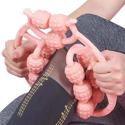 💥Hot Sales-49% OFF✨ Massage Relax Circular Leg Clamp