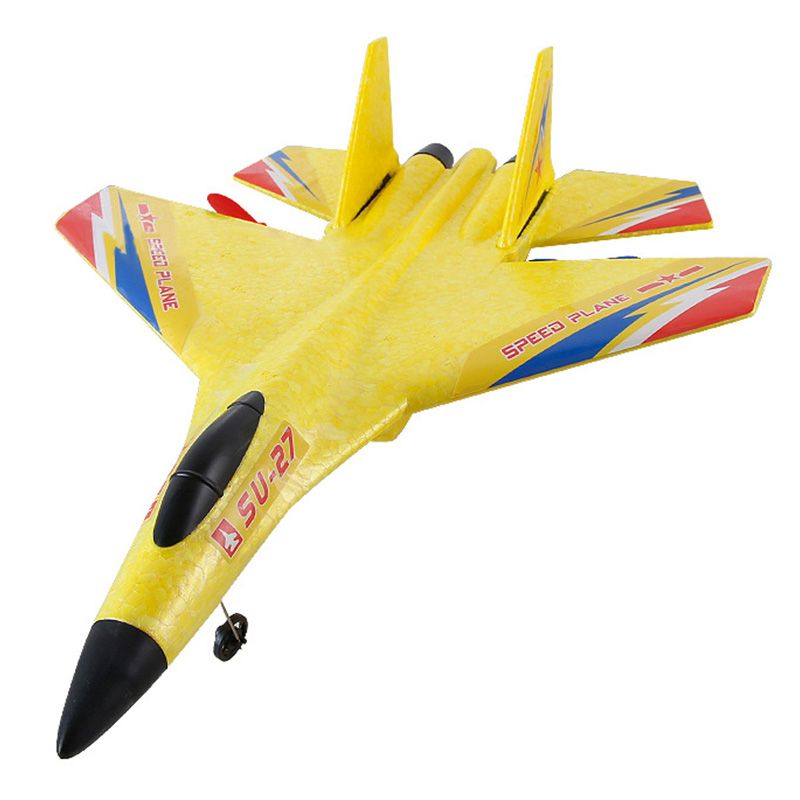 🔥New Hot Selling❤️‍🔥 2.4GHz RC Glider Airplane With Gyro