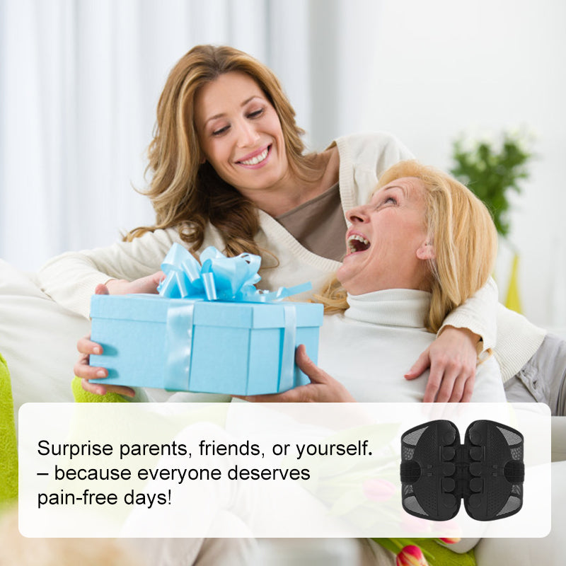 🌟2025 HOT SALE-49% OFF🔥Adjustable Lumbar Support Belt