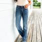 🍂🍂Holy Grail Tummy Control Bootcut Jeans👖