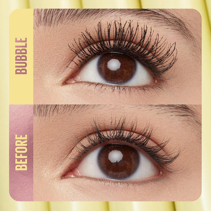 ✨HOT SALE✨Bubble Mascara💯 and Length Formula for Bold, Separated Lashes