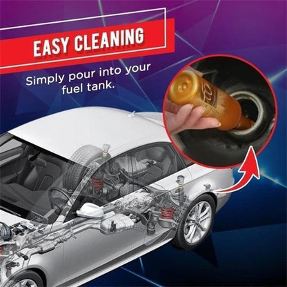 🔥2025 HOT SALE🔥Catalytic Converter Cleaner