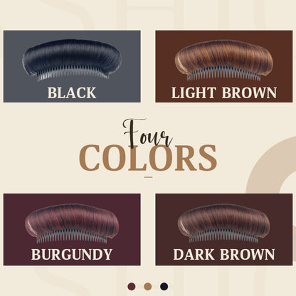 ✨BUY 1 GET 1 FREE✨ Invisible Fluffy Volume Lift Hair Clips