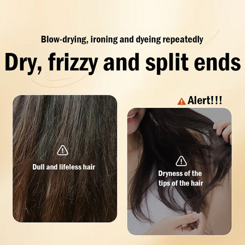 💥Buy More Save More💥Amino Acid Essence Luxury Nourishing Hair Protein Cream