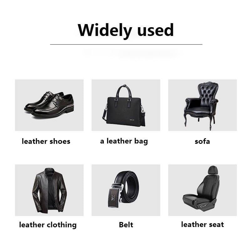 🔥Buy 1 Get 1 Free🔥Leather Repair Cream Liquid Shoe Polish