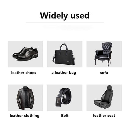 🔥Buy 1 Get 1 Free🔥Leather Repair Cream Liquid Shoe Polish