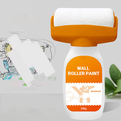 🔥2025 New Upgra🔥Wall Repair Roller Paint