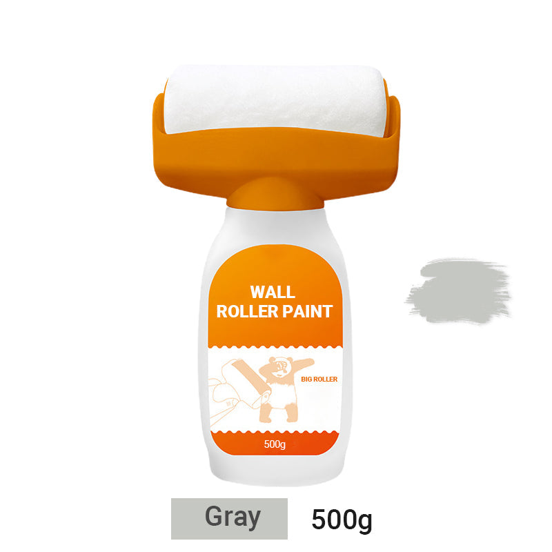 🔥2025 New Upgra🔥Wall Repair Roller Paint