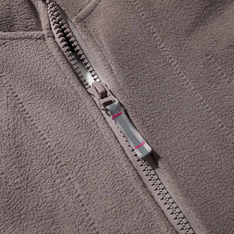 ⏳LIMITED SALE 49% OFF🎁Men's Double-Faced Faux Fleece Warm Hooded Jacket