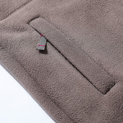 ⏳LIMITED SALE 49% OFF🎁Men's Double-Faced Faux Fleece Warm Hooded Jacket