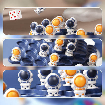 Astronaut Balance Tree Educational Toys