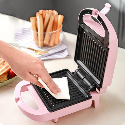 ⏳Time-limited Special⌛Household Multi-Functional Breakfast Griller
