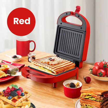 ⏳Time-limited Special⌛Household Multi-Functional Breakfast Griller