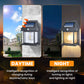 💥💥💡2025 Hot Sale& coverage 55% OFF-Motion Sensor Solar Tungsten Wall Light