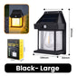 💥💥💡2025 Hot Sale& coverage 55% OFF-Motion Sensor Solar Tungsten Wall Light