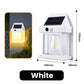 💥💥💡2025 Hot Sale& coverage 55% OFF-Motion Sensor Solar Tungsten Wall Light