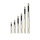 High-Magnetic Screwdriver Drill Bit Set