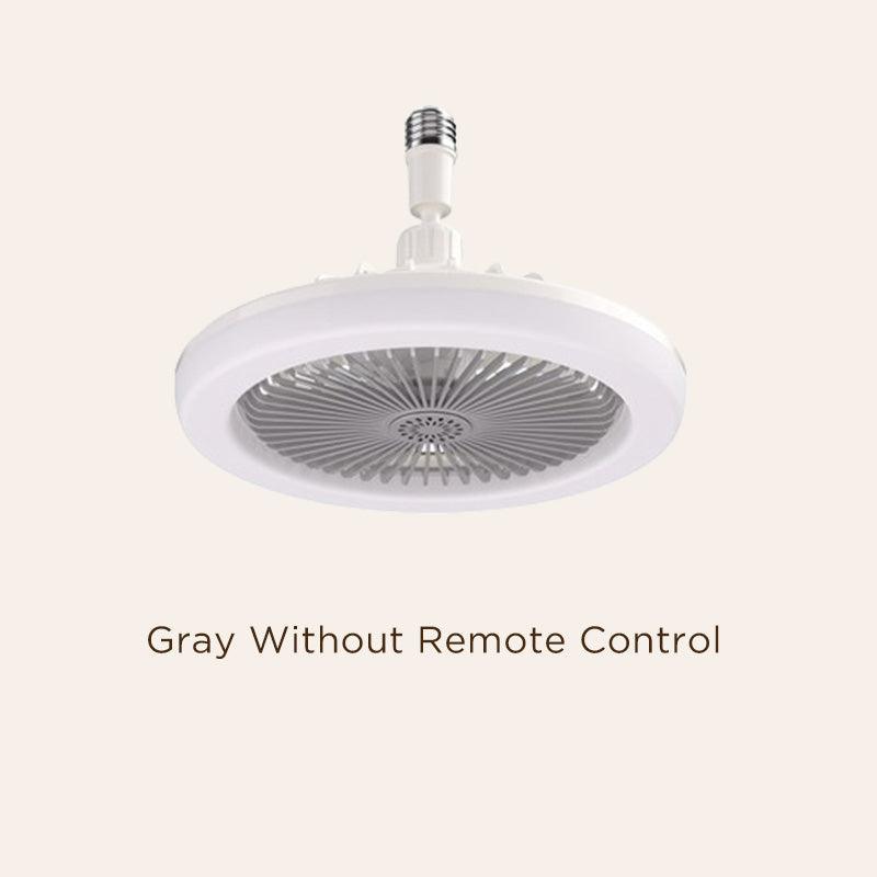 🌸LAST DAY PROMOTION - 50%OFF🌸Remote Control Aromatherapy Ceiling Fan with Light