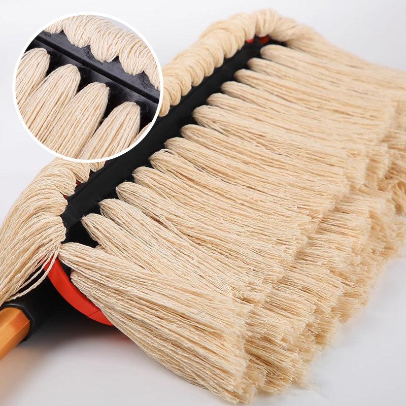 🔥HOT SALE- 49% OFF🔥Car Duster with Extendable Telescoping Handle🚗