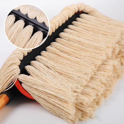 🔥HOT SALE- 49% OFF🔥Car Duster with Extendable Telescoping Handle🚗