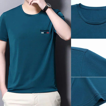 👕BUY 1 GET 1 FREE⏳Men’s Quick-Drying T-Shirt（50% OFF）