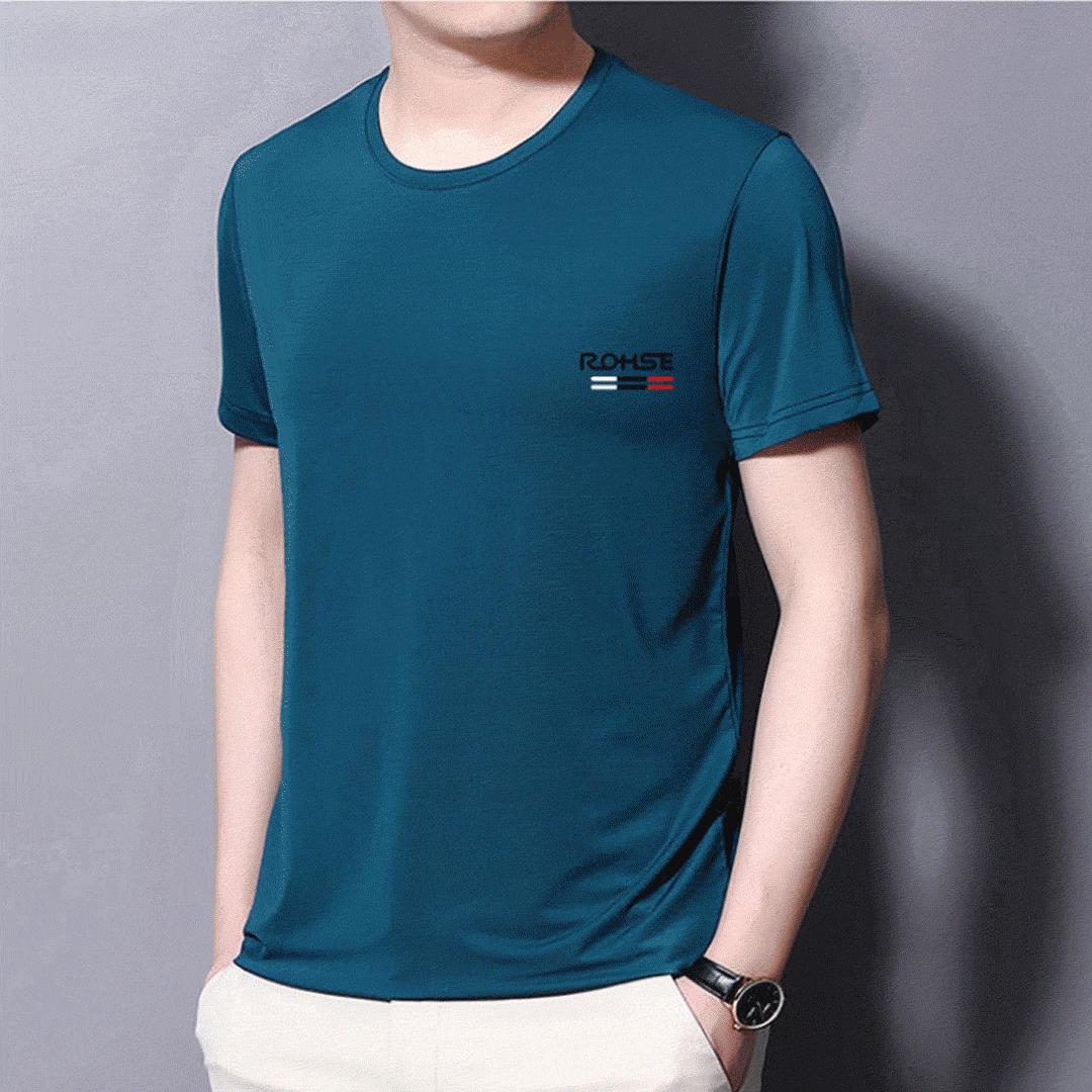 👕BUY 1 GET 1 FREE⏳Men’s Quick-Drying T-Shirt（50% OFF）