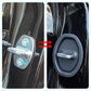 🎁TIKTOK BACK SALE, today only!💥Car Door Lock Silicone Cover - Sound Dampening Pad