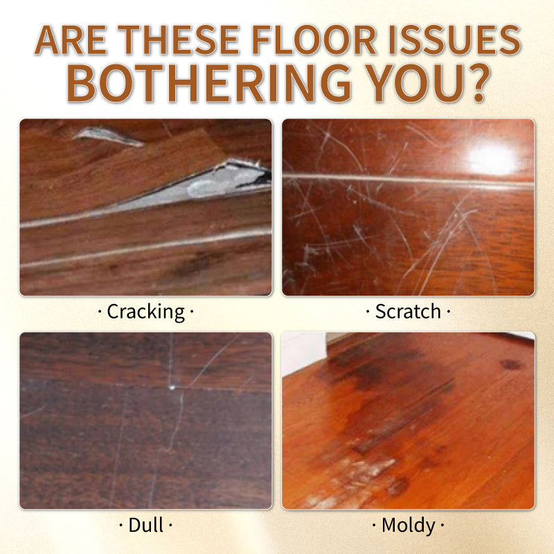 🧼✨ Odor Remover Floor Cleaner - Concentrated Formula for Deep Cleaning & Freshness on All Floor Types 🌟🚿