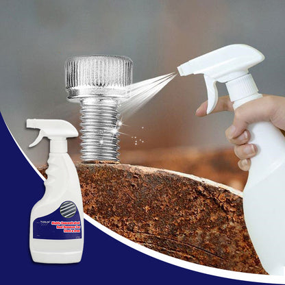 Highly Concentrated Rust Remover For Steel & Iron（50% OFF）