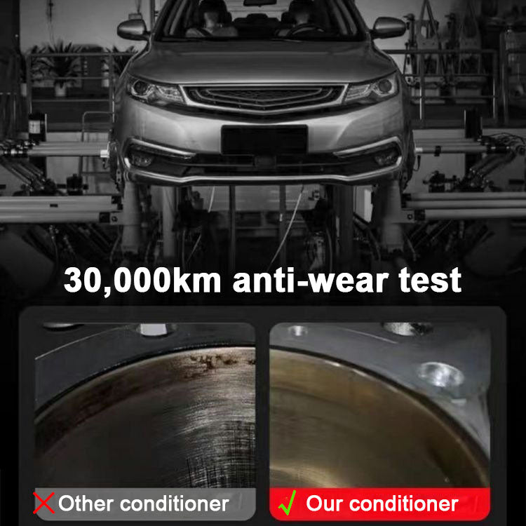 Engine Anti-wear Repair and Maintenance Conditioner