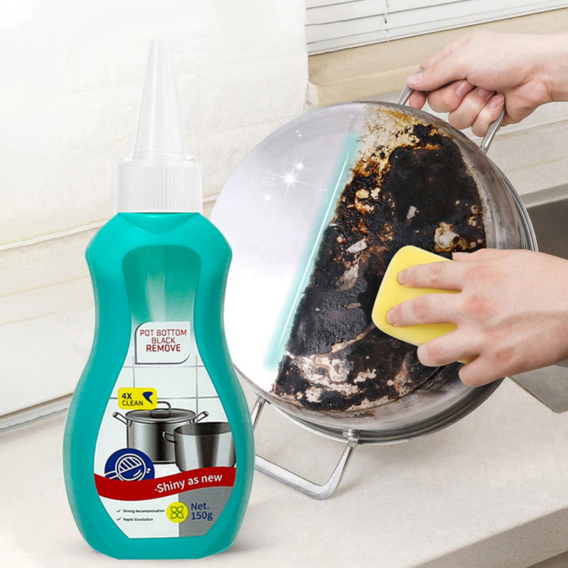 🔥2025 HOT SALE 49% OFF🔥Stainless Steel Cookware Cleaner