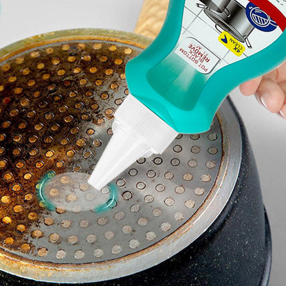 🔥2025 HOT SALE 49% OFF🔥Stainless Steel Cookware Cleaner