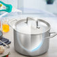 🔥2025 HOT SALE 49% OFF🔥Stainless Steel Cookware Cleaner
