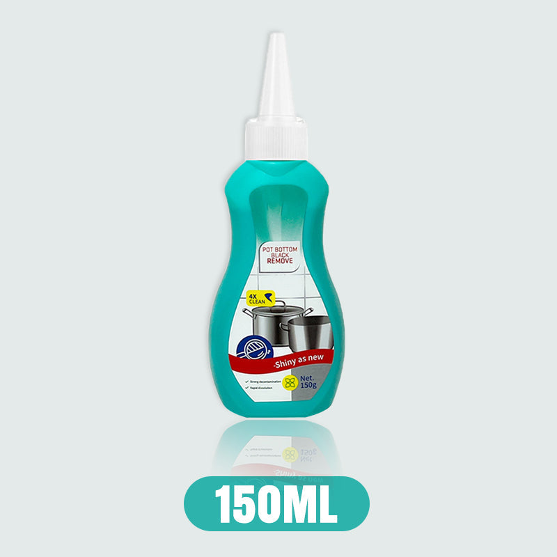 🔥2025 HOT SALE 49% OFF🔥Stainless Steel Cookware Cleaner