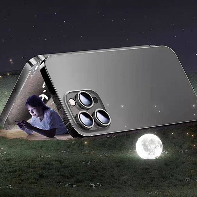 🔥Limited time 50% off🔥HD Transparent & Private Screen Protector Set Suitable for iPhone