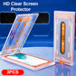 🔥Limited time 50% off🔥HD Transparent & Private Screen Protector Set Suitable for iPhone