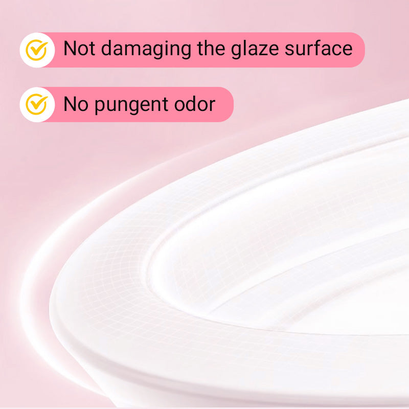 ✨Bâtonnets de nettoyage antibactériens et désodorisants multifonctionnels pour toilettes🌈