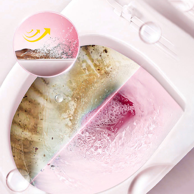 ✨Bâtonnets de nettoyage antibactériens et désodorisants multifonctionnels pour toilettes🌈