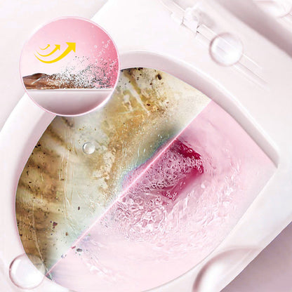 ✨Bâtonnets de nettoyage antibactériens et désodorisants multifonctionnels pour toilettes🌈
