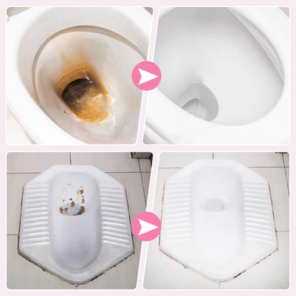 ✨Bâtonnets de nettoyage antibactériens et désodorisants multifonctionnels pour toilettes🌈