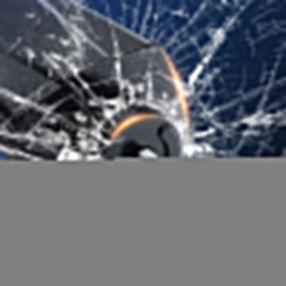 Emergency 2-in-1 Car Window Breaker Tool Keychain