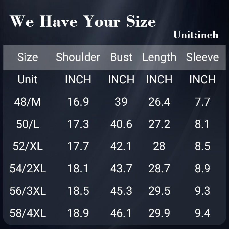 Chemise de revers décontractée d'affaires de glace pour hommes