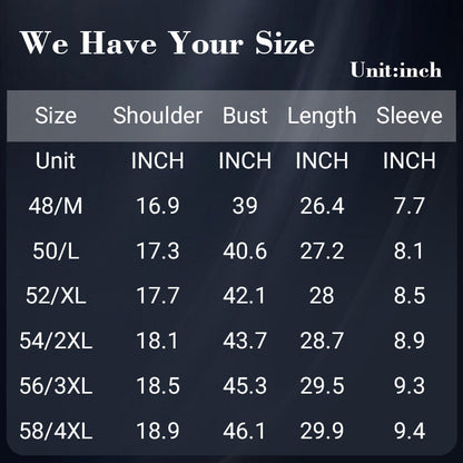 Chemise de revers décontractée d'affaires de glace pour hommes