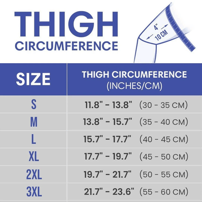 🔥Seasonal Bestsellers-Knee Compression Sleeve - Best Knee Brace