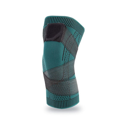🔥Seasonal Bestsellers-Knee Compression Sleeve - Best Knee Brace