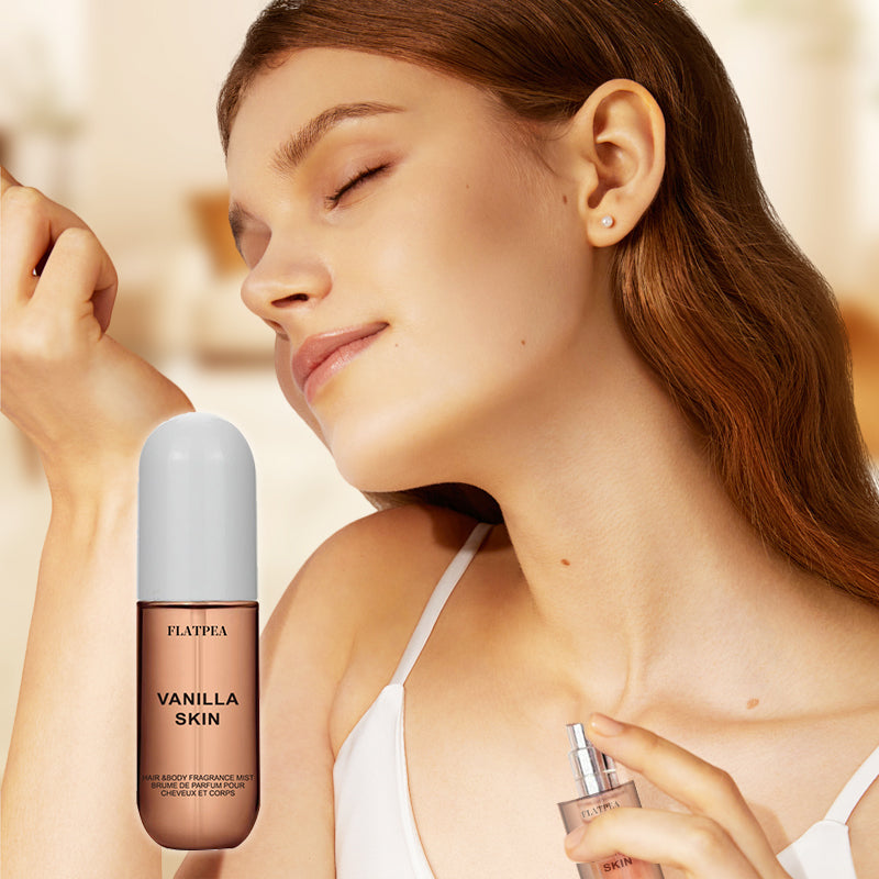 🔥LAST DAY PROMOTION SAVE 49%✨🌿Vanilla Coconut Fragrance Mist for Hair & Body