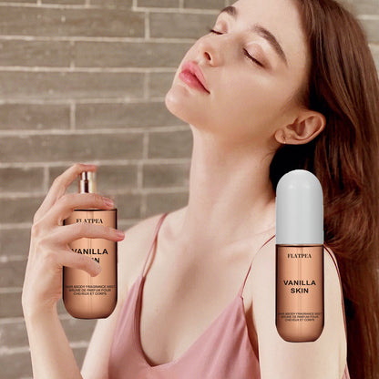 🔥LAST DAY PROMOTION SAVE 49%✨🌿Vanilla Coconut Fragrance Mist for Hair & Body