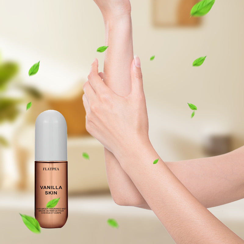 🔥LAST DAY PROMOTION SAVE 49%✨🌿Vanilla Coconut Fragrance Mist for Hair & Body
