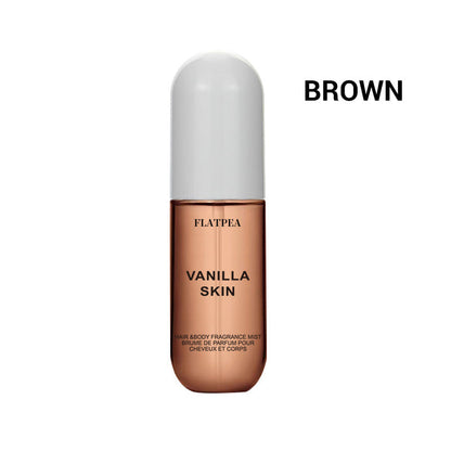 🔥LAST DAY PROMOTION SAVE 49%✨🌿Vanilla Coconut Fragrance Mist for Hair & Body